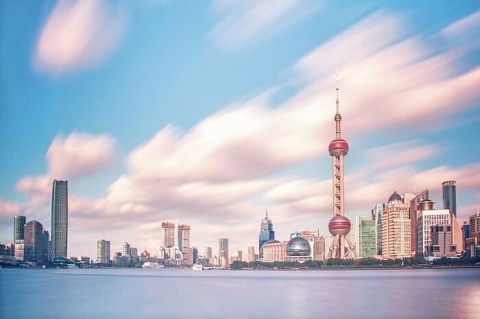 跨越古今·探索中国心脏 | 北京、西安、上海8天7晚纯玩之旅