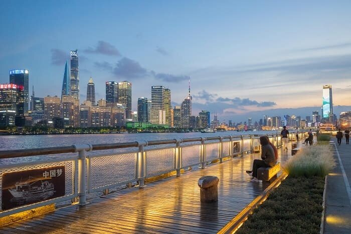大美中国，山水两绝 |上海+张家界+九寨沟+成都 10天9晚