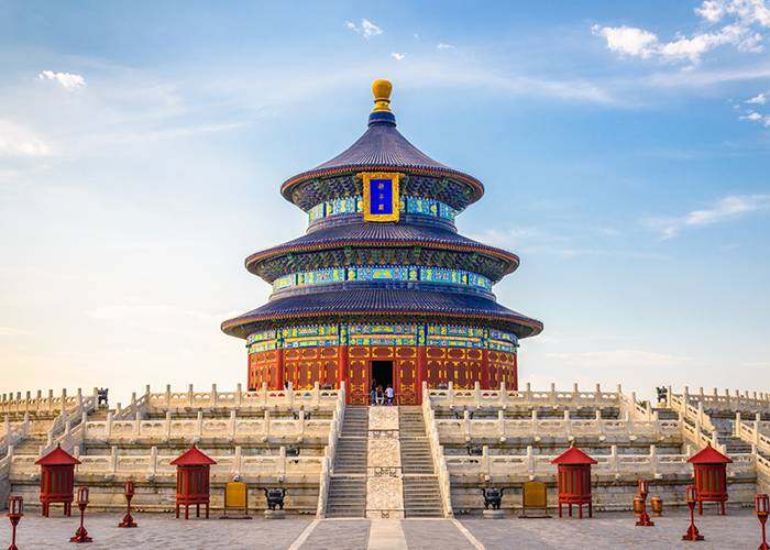 天坛