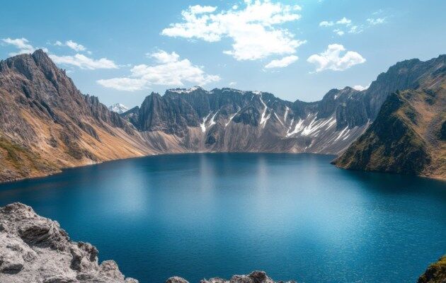 东北地区旅游攻略：畅游冰雪世界与浓郁的满洲文化