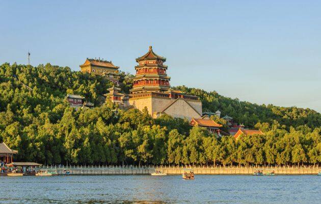 华北地区旅游攻略：领略历史古韵与现代风华的完美融合