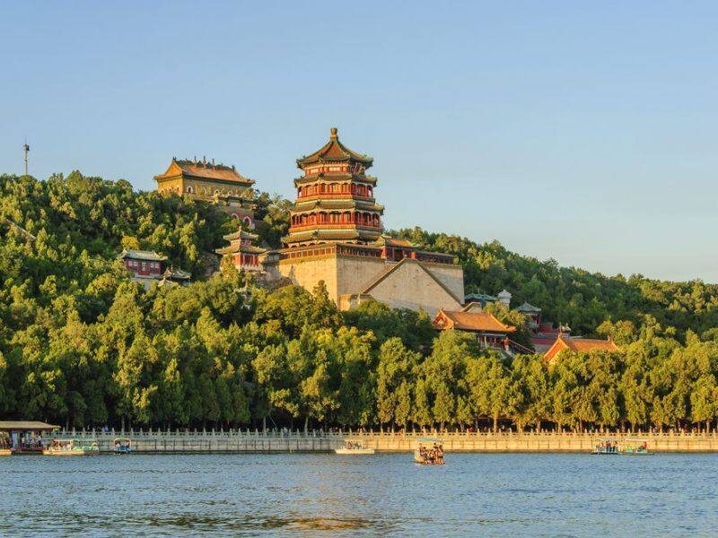 华北地区旅游攻略：领略历史古韵与现代风华的完美融合