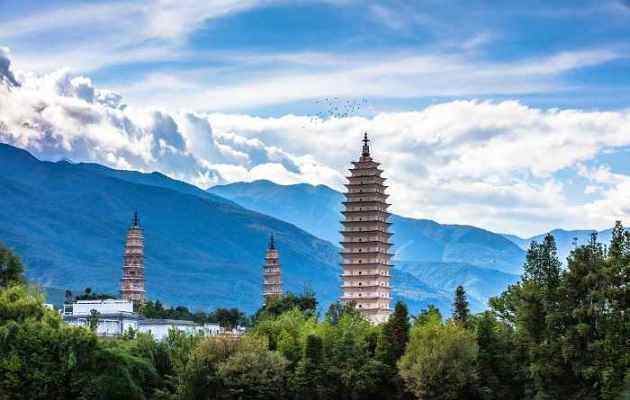 2025云南旅游全攻略：探索多彩云南的极致魅力