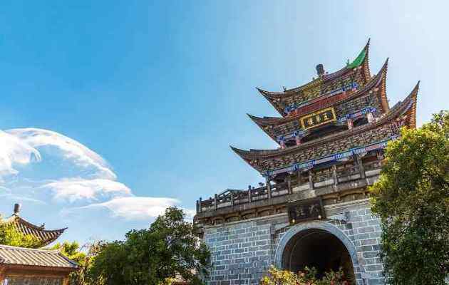 2025云南旅游费用全解析：如何规划性价比之行？