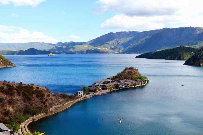 2025云南旅游线路全攻略：畅游云南各大名胜，定制你的完美行程