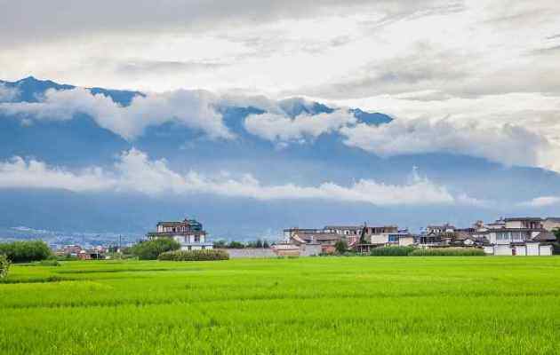 2025云南住宿攻略：从奢华度假到地道客栈，挑选最适合你的住宿体验