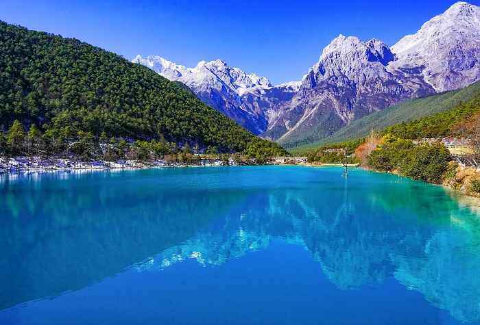 云南高铁旅游丨极速畅游，带你穿越云南最美的风景与文化名城