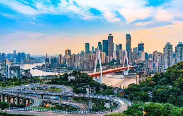 2025重庆旅游全攻略：探寻山水之城的独特魅力特魅力特魅力特