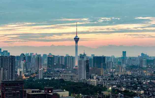 2025成都重庆旅游攻略：双城打卡从熊猫到火锅，玩转两大城市