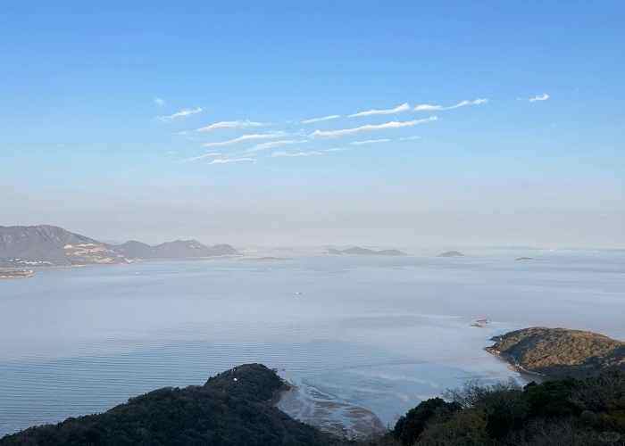 普陀山