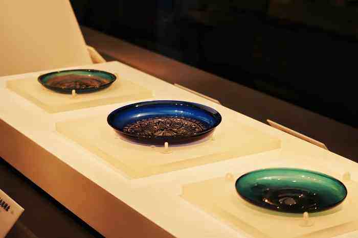 西安艺术展品