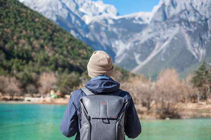 玉龙雪山