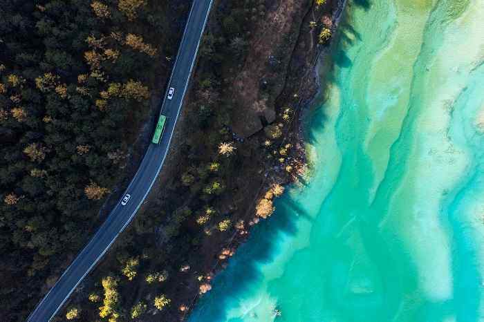 泸沽湖