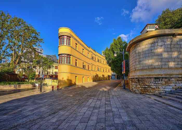 昆明市区