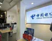 如何在中国机场购买SIM卡？