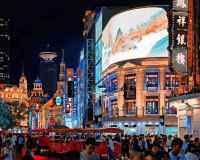 新加坡-中国旅游