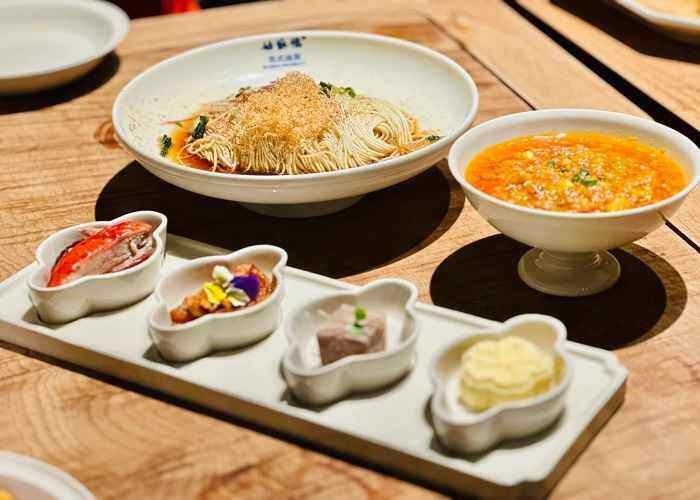 华东美食