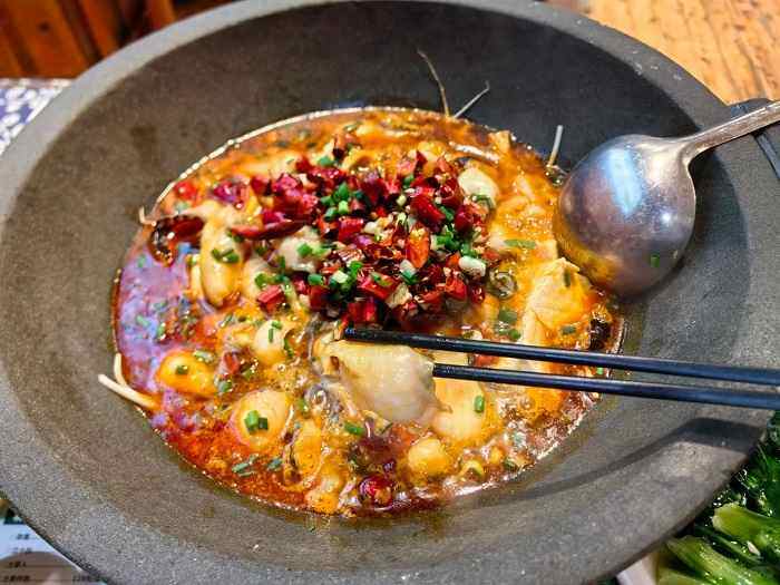 广西美食推荐