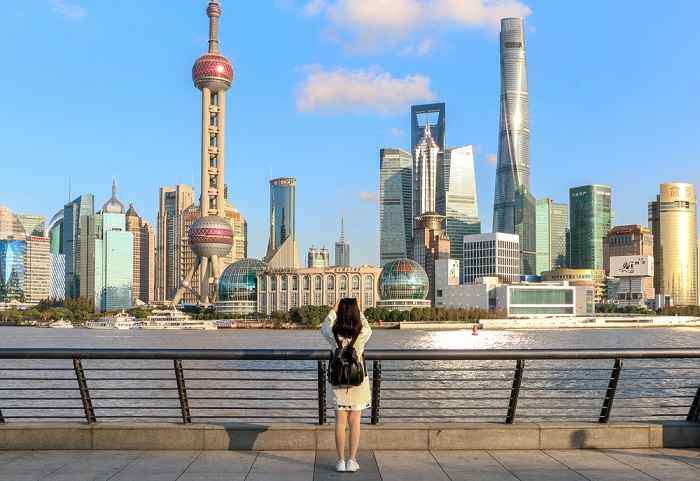 外滩
