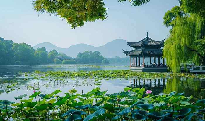西湖