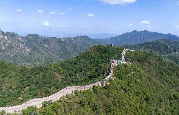 长城