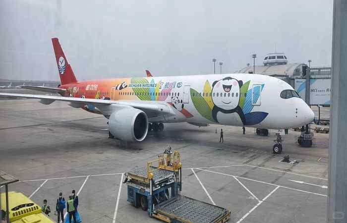 北京机场