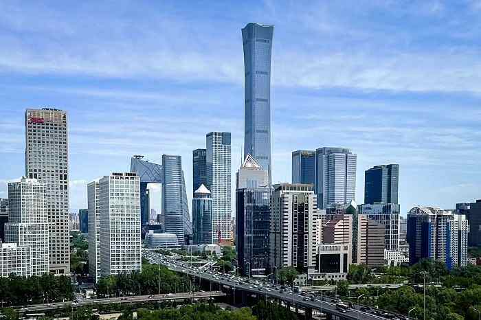 北京