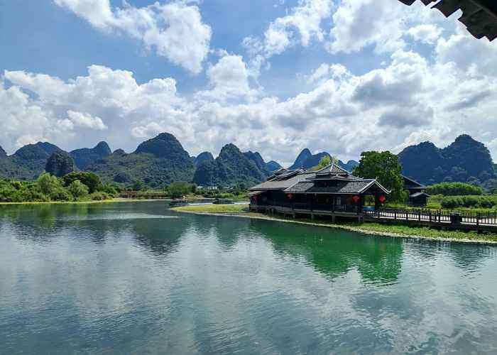 阳朔