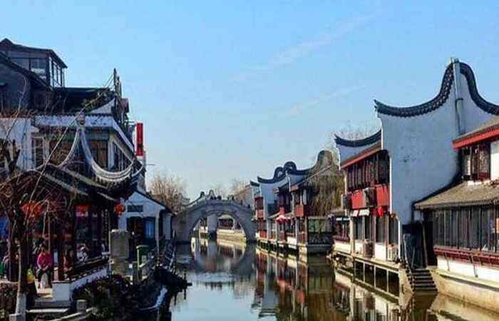 杭州-乌镇