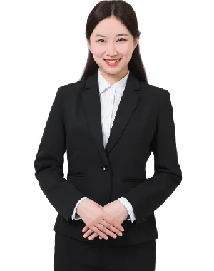 阿玲 Lily