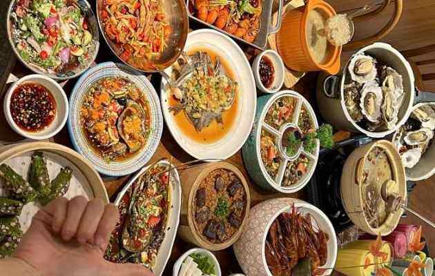 2025杭州必吃美食攻略：杭州热门七大美食推荐介绍