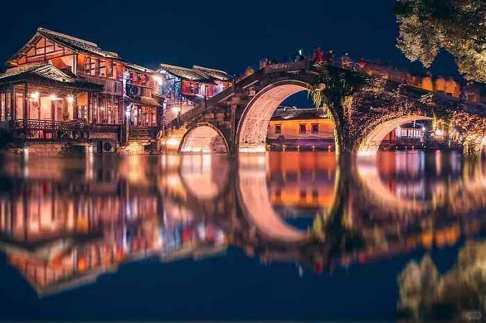 杭州-南浔古镇丨古朴水乡，细品南浔古镇的历史与江南风光