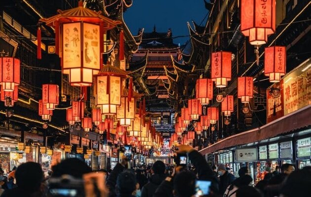2025杭州热门节日攻略：当地热门节日介绍