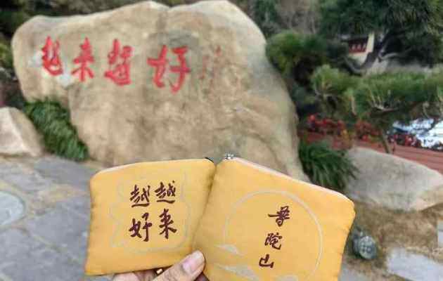 2025普陀山旅游必带10款特产伴手礼