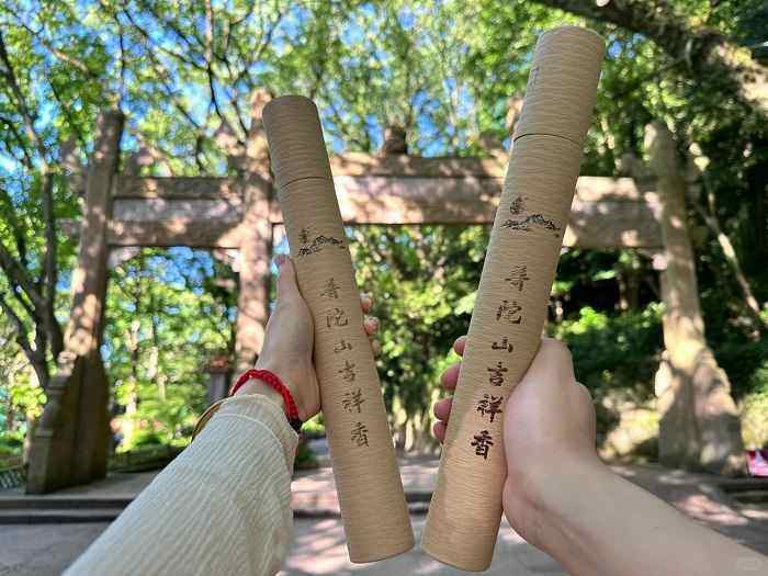 普陀山蜜月主题游丨一段属于你们的禅意浪漫之旅