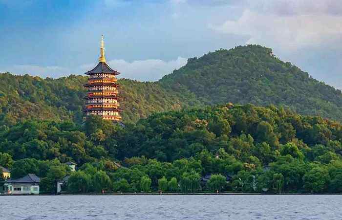 心灵之旅丨杭州西湖、乌镇古韵、普陀山祈福四日游