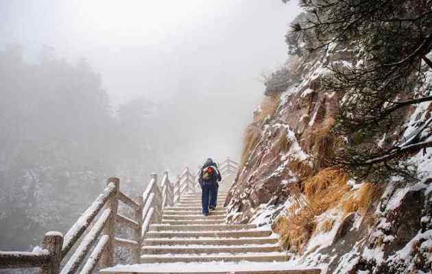 黄山最佳旅游季节是什么时候？