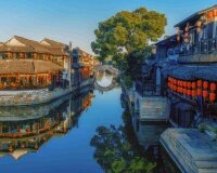 西塘古镇｜一份沉浸式江南水乡游玩指南