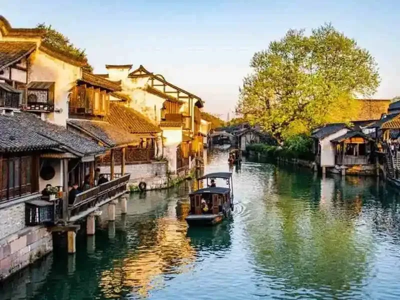 杭州