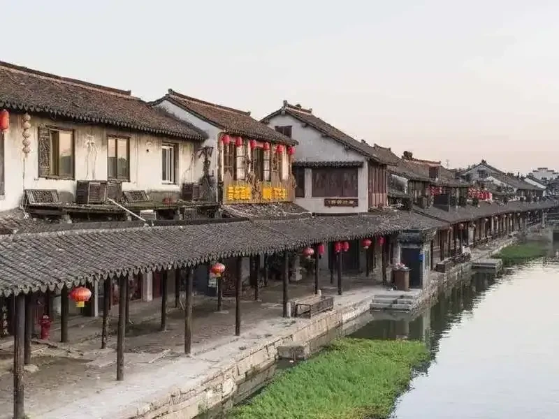 淮安