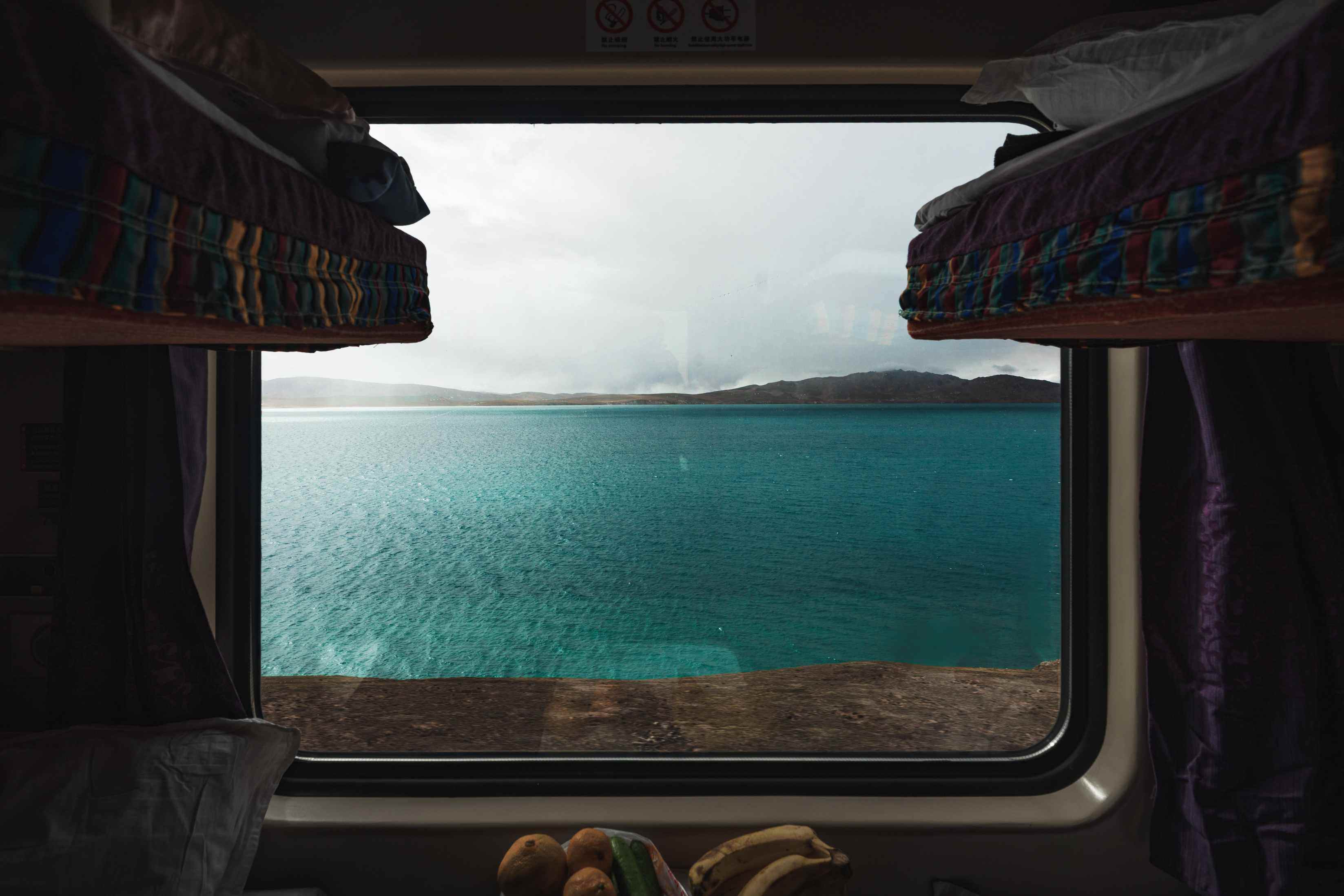 火车进藏-青藏铁路