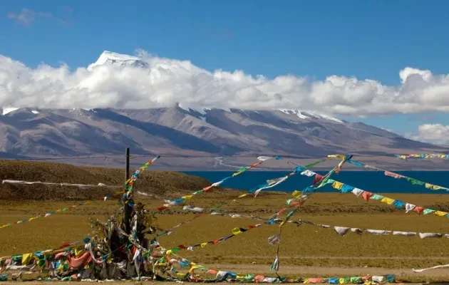 阿里旅游攻略|冈仁波齐•玛旁雍错•古格王城最全玩法路线