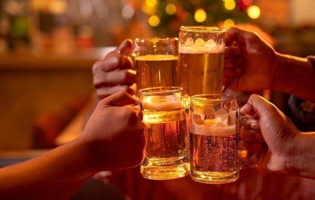 去西藏旅游可以喝酒吗?喝了会出现什么症状?