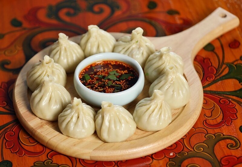 西藏美食攻略：进藏必吃榜吃过西藏这8样，才算真正到过高原