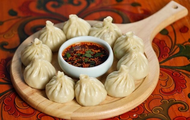 西藏美食攻略:进藏必吃榜吃过西藏这8样,才算真正到过高原