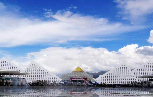 西藏旅游酒店攻略：外宾必看 低海拔•供氧房•涉外资质一次搞懂