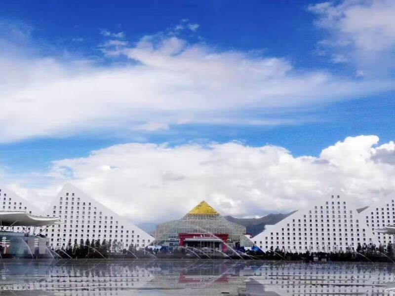 西藏旅游酒店攻略:外宾必看 低海拔•供氧房•涉外资质一次搞懂