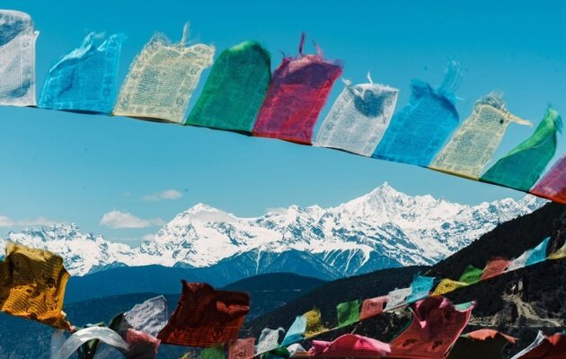 西藏旅游真实费用曝光：8天6800元够不够？别再被低价团坑了