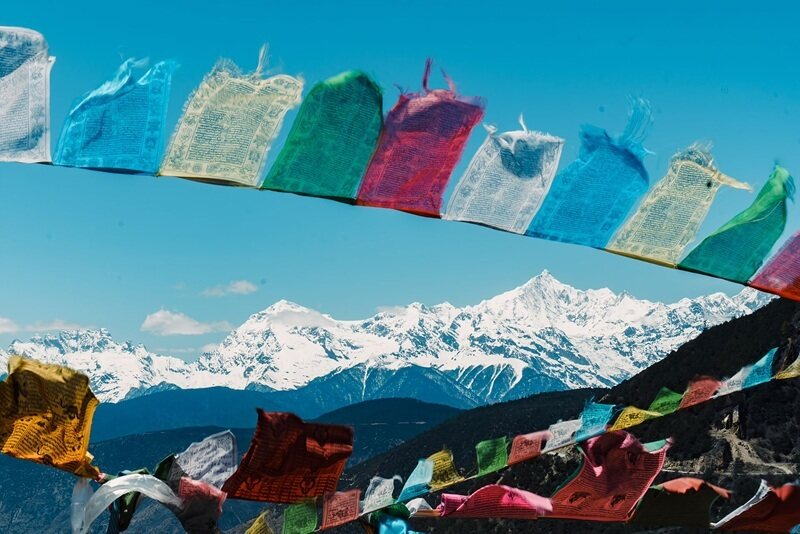 西藏旅游真实费用曝光:8天6800元够不够?别再被低价团坑了