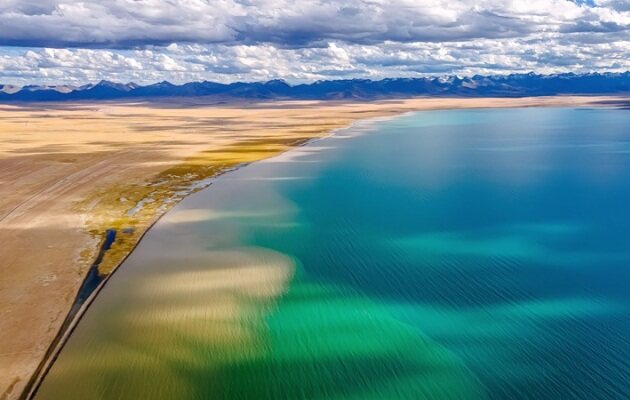 西藏旅游攻略:经典线路+费用解析+外宾入藏全指南(一次讲清)